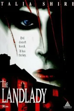 Постер к фильму Хозяйка (1998)