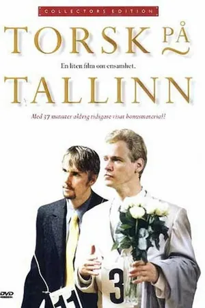 Постер к фильму Треска в Таллинне: Короткий фильм об одиночестве (1999)
