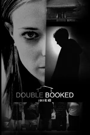 Постер к фильму Double Booked (2014)