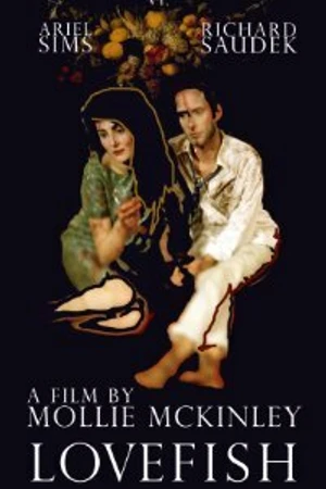 Постер к фильму Lovefish (2011)