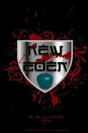 Постер к фильму New Eden (2010)