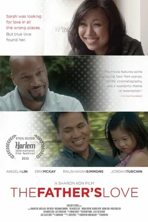 Постер к фильму The Father's Love (2014)