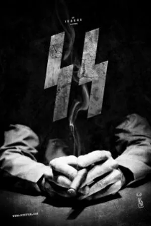 Постер к фильму Inside (2011)