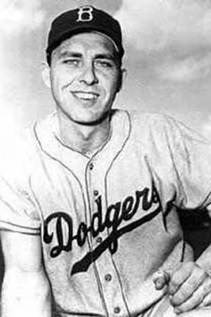 Постер к фильму Gil Hodges: The Quiet Man (2000)