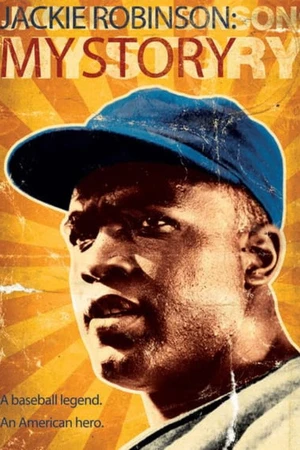 Постер к фильму Jackie Robinson: A Life Story (2003)