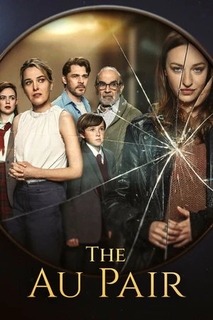 Постер к сериалу Гувернантка (2025)