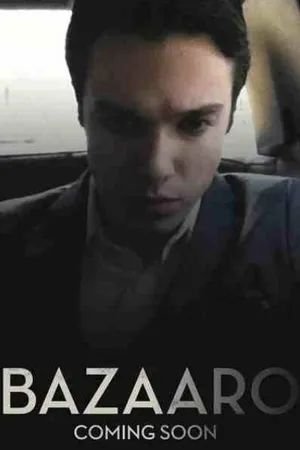 Постер к фильму Bazaaro (2012)