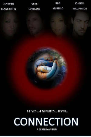Постер к фильму Connection (2012)