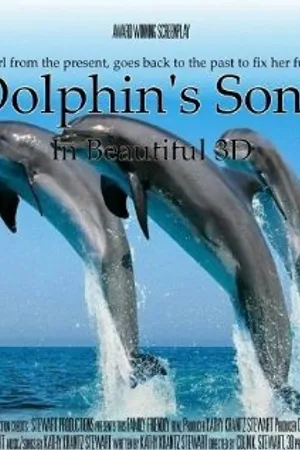 Постер к фильму Dolphin's Song (2015)