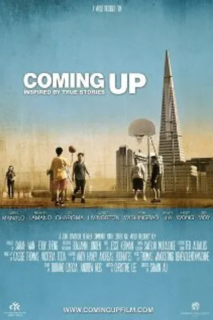 Постер к фильму Coming Up (2012)