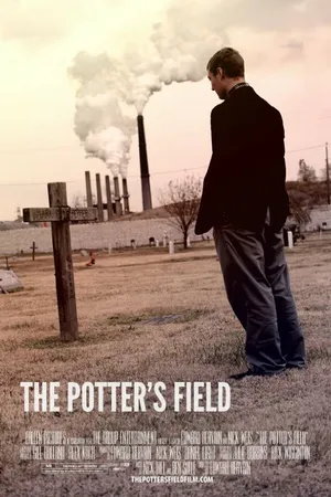 Постер к фильму The Potter's Field (2013)