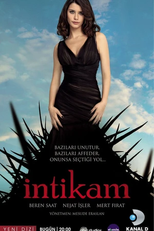 Постер к сериалу Месть (2013 - 2014)
