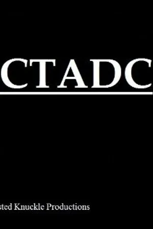 Постер к фильму Ctadc (2013)
