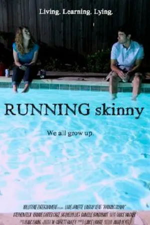 Постер к фильму Running Skinny (2013)