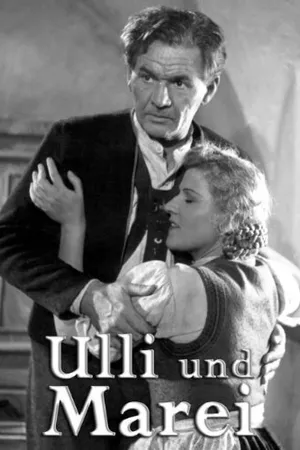 Постер к фильму Ulli und Marei (1948)