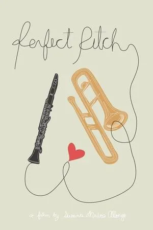Постер к фильму Perfect Pitch (2012)