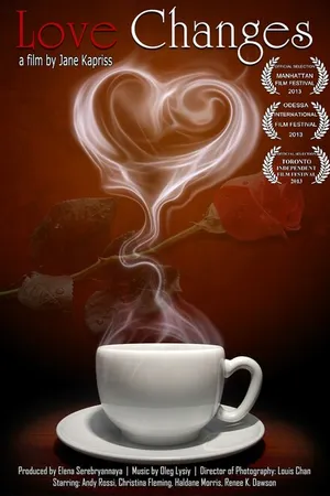 Постер к фильму Любовь меняет (2012)