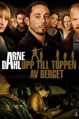 Постер к сериалу Арне Даль: На вершину горы (2012)