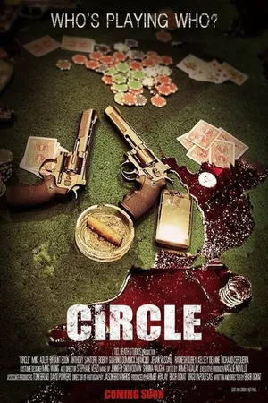 Постер к фильму Circle (-)
