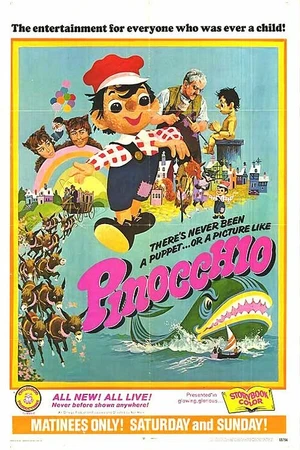Постер к фильму Turlis Abenteuer (1967)