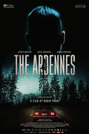 Постер к фильму Арденны (2015)