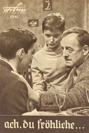 Постер к фильму Это случилось в сочельник (1962)