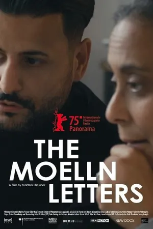 Постер к фильму Die Möllner Briefe (2025)