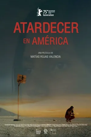 Постер к фильму Atardecer en América (2025)