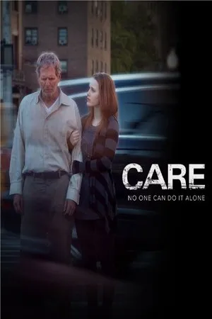 Постер к фильму Care (2013)