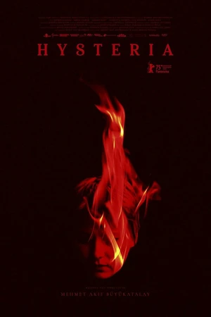 Постер к фильму Hysteria (2025)