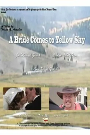 Постер к фильму A Bride Comes to Yellow Sky (2013)