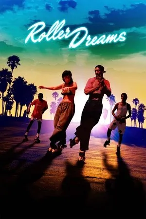 Постер к фильму Roller Dreams (2017)
