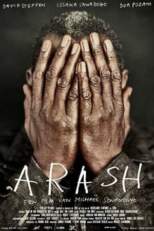 Постер к фильму Араш (2012)