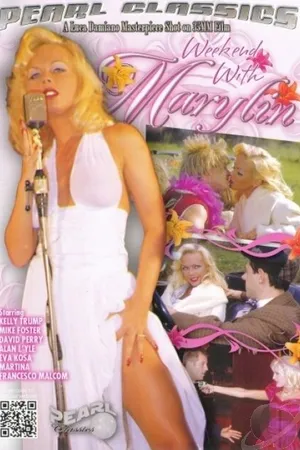 Постер к фильму Мэрлин (2000)