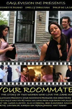 Постер к фильму Your Roommate (2012)