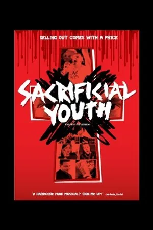 Постер к фильму Sacrificial Youth (2013)
