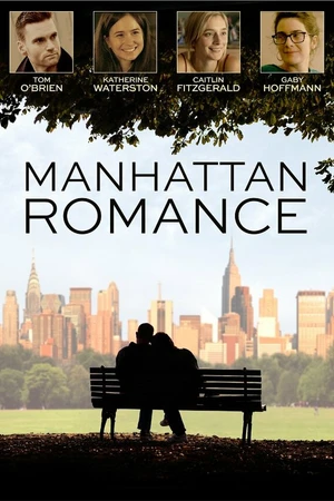 Постер к фильму Романтика Манхеттена (2014)