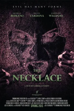 Постер к фильму The Necklace (2014)