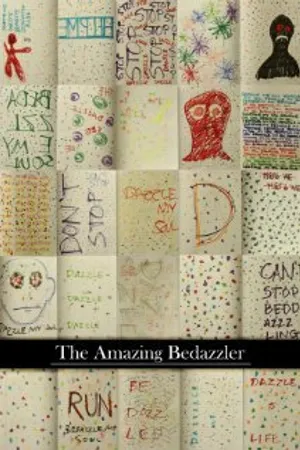 Постер к фильму The Amazing Bedazzler (2013)