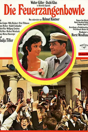 Постер к фильму Щипцы для вытаскивания углей (1970)