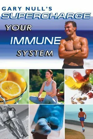 Постер к фильму Supercharge Your Immune System (2003)