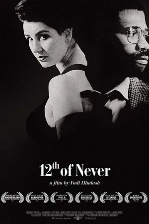 Постер к фильму 12th of Never (2013)