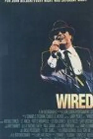 Постер к фильму В напряжении (1989)