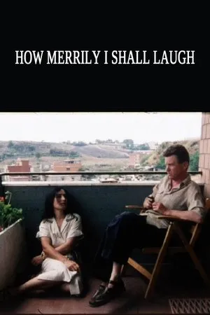 Постер к фильму Wie will ich lustig lachen (1984)