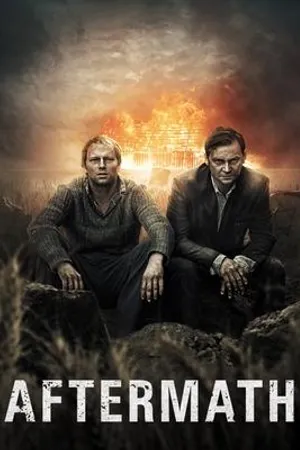Постер к фильму Aftermath (2012)