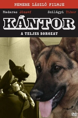 Постер к сериалу Кантор (1976)
