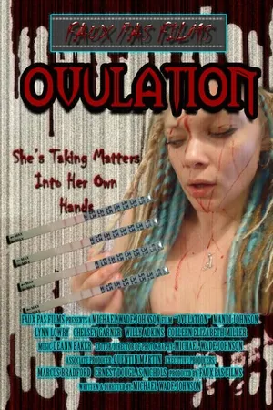 Постер к фильму Ovulation (2013)