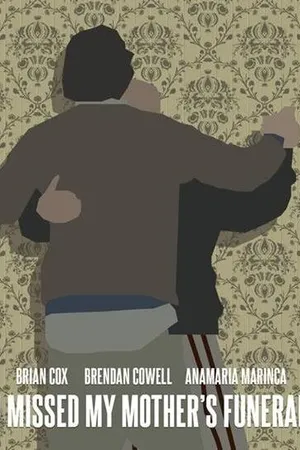 Постер к фильму Я пропустил похороны своей матери (2012)