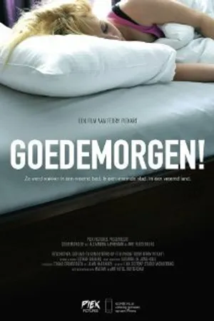 Постер к фильму Goedemorgen! (2012)