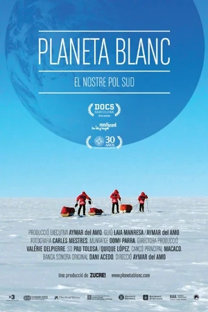Постер к фильму Planeta blanc (2013)